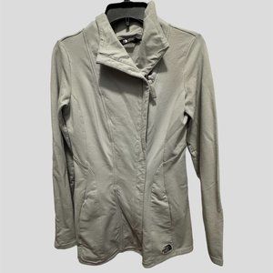 The North Face size S/P  yoga jacket